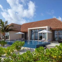 Imagine pentru Radisson Blu Resort Maldives Cazare - Ari-atoll 2024