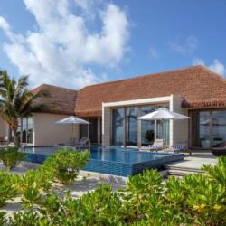 Imagine pentru Radisson Blu Resort Maldives Cazare - Ari-atoll 2025