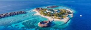 Imagine pentru Hotel Kagi Maldives Spa Island Cazare - All Destinations 2026