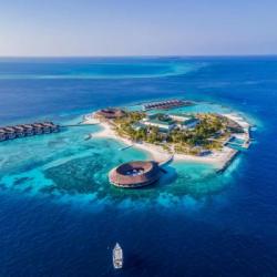 Imagine pentru Hotel Kagi Maldives Spa Island Cazare - All Destinations 2026