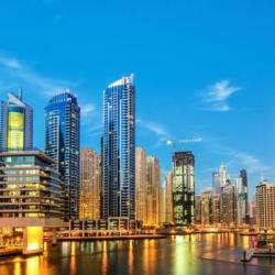 Imagine pentru Delta Hotels By Marriott Jumeirah Beach, Dubai Charter Avion - Dubai 2024