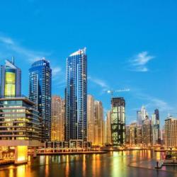 Imagine pentru Delta Hotels By Marriott Jumeirah Beach, Dubai Cazare - Dubai la hoteluri de 4* stele 2025