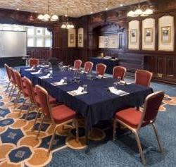 Imagine pentru Hotel Barcelo Blackpool Imperial Cazare - Blackpool 2025