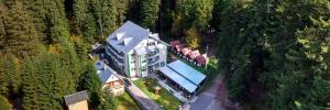 Imagine pentru Hotel Cascada Cazare - Munte Durau 2026
