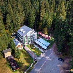 Imagine pentru Hotel Cascada Cazare - Munte Durau 2026