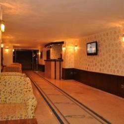 Imagine pentru Gold Twins Beach Suit Hotel Cazare - Mahmutlar 2025