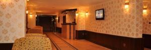 Imagine pentru Gold Twins Beach Suit Hotel Cazare - Mahmutlar 2025