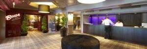 Imagine pentru Hotel De Vere Herons Reach Cazare - Blackpool 2025
