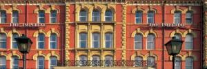 Imagine pentru Hotel Imperial Blackpool Cazare - Blackpool 2025