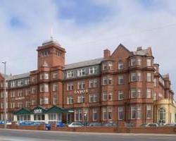 Imagine pentru Britannia Savoy Hotel Cazare - Blackpool 2025