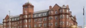 Imagine pentru Britannia Savoy Hotel Cazare - Blackpool 2025