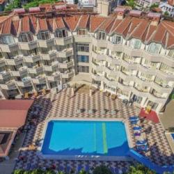 Imagine pentru Icmeler Marmaris Cazare - Litoral Marmaris 2026