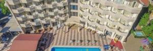 Imagine pentru Icmeler Marmaris Cazare - Litoral Marmaris 2026