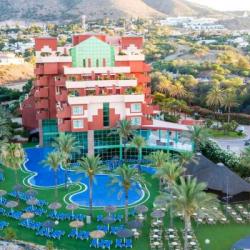 Imagine pentru Holiday World Riwo Hotel Cazare - Litoral Malaga 2025