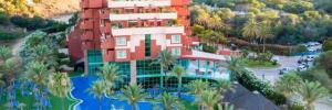 Imagine pentru Holiday World Riwo Hotel Cazare - Litoral Malaga 2024