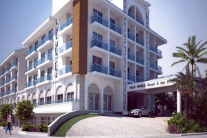 poza telefon Palm World Resort & Spa Hotel