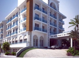 Palm World Resort & Spa Hotel