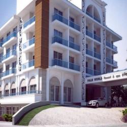 Imagine pentru Palm World Resort & Spa Hotel Charter Avion - Side 2025