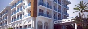 Imagine pentru Palm World Resort & Spa Hotel Charter Avion - Side 2025