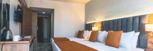 Imagine pentru Dalya Resort Hotel Cazare - Datca 2024