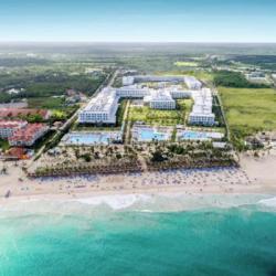 Imagine pentru Hotel Riu Republica (Adults Only) Cazare - Litoral Republica Dominicana 2026