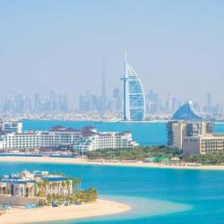 Imagine pentru Hotel Andaz By Hyatt – Palm Jumeirah Residences Cazare - Dubai 2025