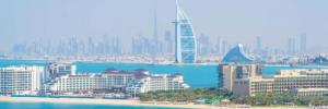 Imagine pentru Hotel Andaz By Hyatt – Palm Jumeirah Residences Cazare - Dubai 2025