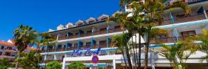 Imagine pentru Hotel Pez Azul Cazare - Litoral Santa Cruz De Tenerife la hoteluri de 3* stele 2024