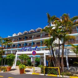 Imagine pentru Hotel Pez Azul Cazare - Litoral Santa Cruz De Tenerife la hoteluri de 3* stele 2024