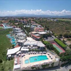 Imagine pentru Hotel Rethymno Mare Royal & Water Park Cazare - Skaleta 2026