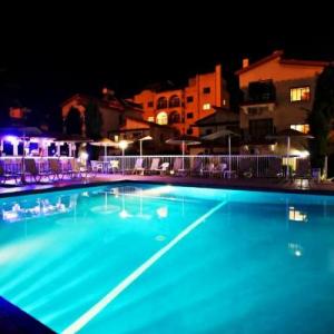 poza Windmills Hotel Apartments