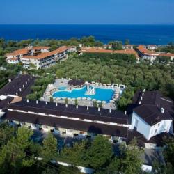 Imagine pentru Hotel Acrotel Athena Residence Cazare - Halkidiki 2025