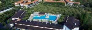 Imagine pentru Hotel Acrotel Athena Residence Cazare - Halkidiki 2025