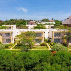 Imagine pentru Hotel Gold Zanzibar Beach House & Spa Cazare - Litoral Insula Zanzibar 2025