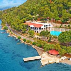 Imagine pentru Hotel Monte Beach Resort ( Ex Clb Nimara Beach ) Charter Avion - Marmaris 2022