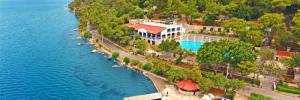 Imagine pentru Monte Beach Resort (Ex Clb Nimara Beach) Cazare - Litoral Marmaris 2026