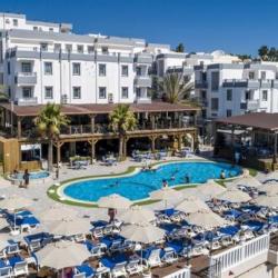 Imagine pentru Smart Holiday Hotel Bodrum Cazare - Litoral Gumbet 2025