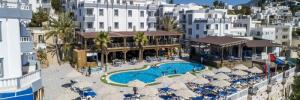 Imagine pentru Smart Holiday Hotel Bodrum Cazare - Litoral Gumbet 2025