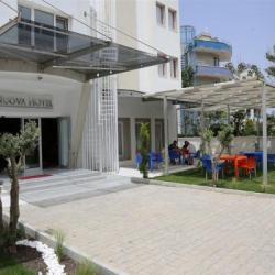 Imagine pentru Hotel Palmira Beach Cazare - Litoral Guzelcamli 2024