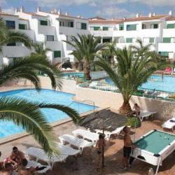Imagine pentru Hotel Alondras Park Cazare - Costa Del Silencio 2026