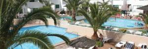 Imagine pentru Hotel Alondras Park Cazare - Costa Del Silencio 2024