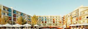 Imagine pentru Hotel Barut Goia (Ex Barut Sunwing Side Beach) Charter Avion - Side 2024