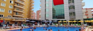 Imagine pentru Hotel Klas More Anex Cazare - Litoral Alanya 2025
