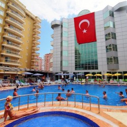 Imagine pentru Hotel Klas More Anex Cazare - Litoral Alanya 2025