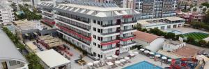 Imagine pentru Hotel Grand Kolibri Prestige & Spa Charter Avion - Alanya 2024