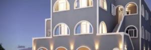 Imagine pentru Akrotiri Cazare - Litoral Insula Santorini 2025