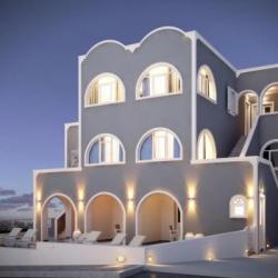 Imagine pentru Akrotiri Cazare - Litoral Insula Santorini 2025