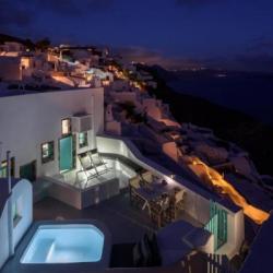 Imagine pentru Insula Santorini Cazare - Litoral Grecia 2026