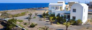 Imagine pentru Oia Cazare - Litoral Insula Santorini 2025