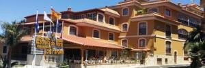 Imagine pentru Hotel Estrella Del Norte Cazare - Litoral Santa Cruz De Tenerife la hoteluri cu Pensiune completa 2025